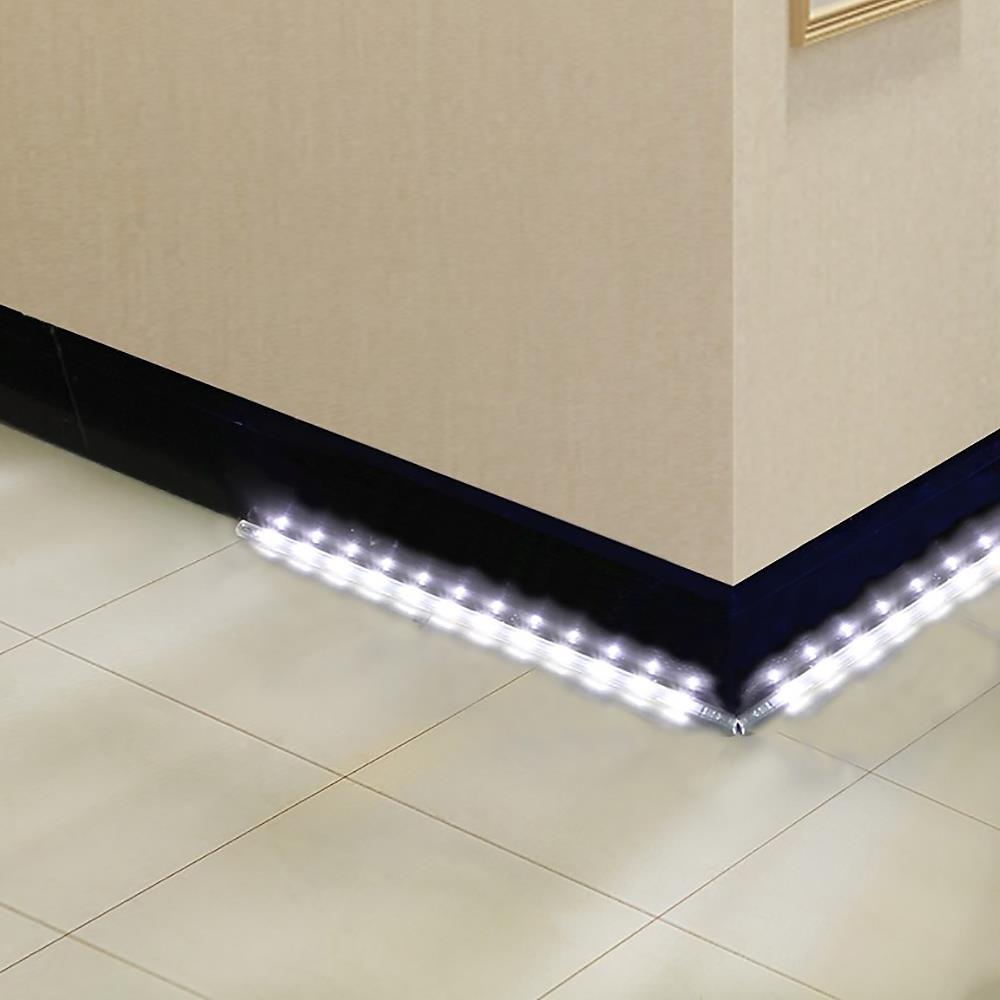 LED-Lichtleiste LED-Sticks Unterbauleuchte 3x30cm kaltweiß