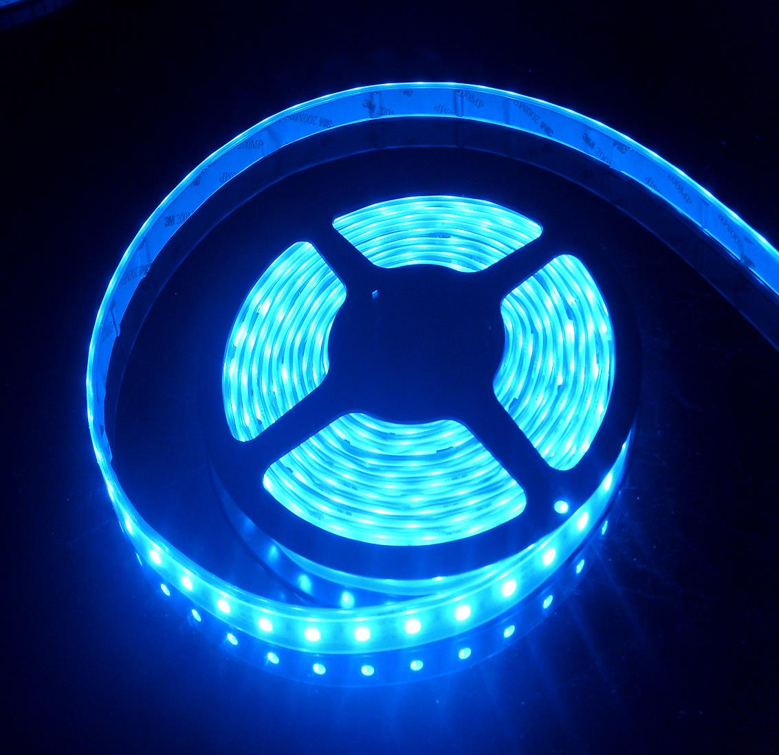 LED Strip 5m farbwechselnd