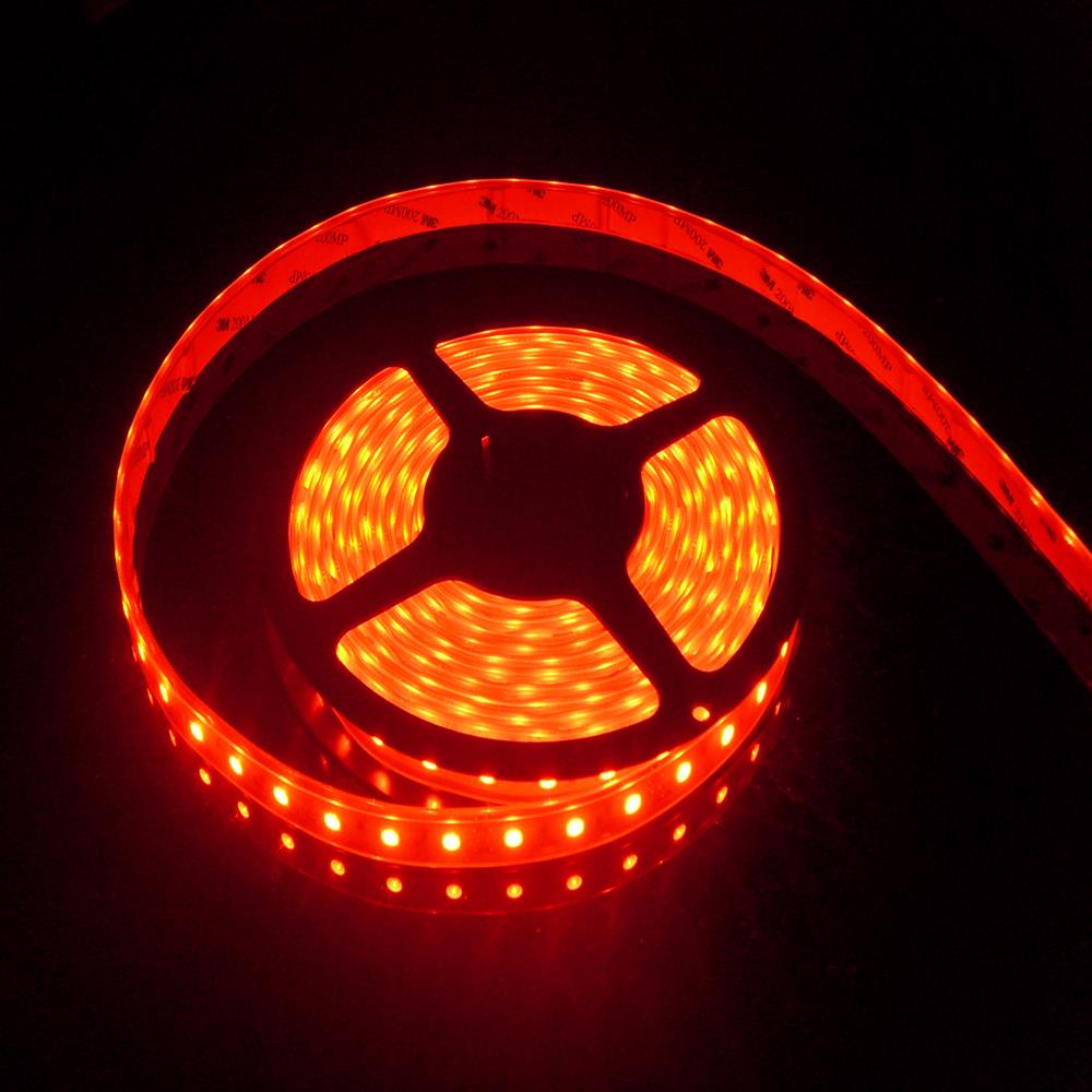 LED Strip 5m farbwechselnd