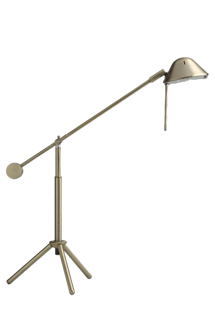 Arbeitsleuchten-Set Small Studio Stehlampe + Tischlampe