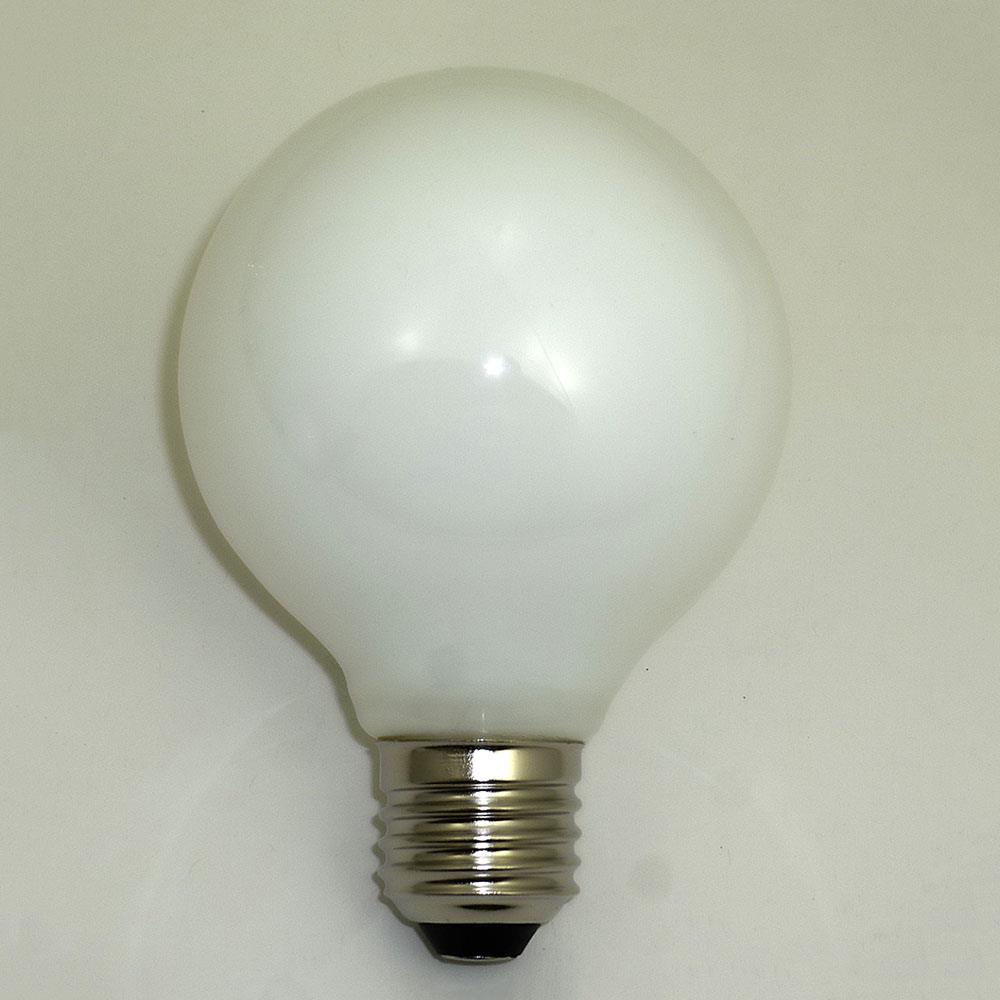 LED Leuchtmittel Mini Ball 6 Watt matt