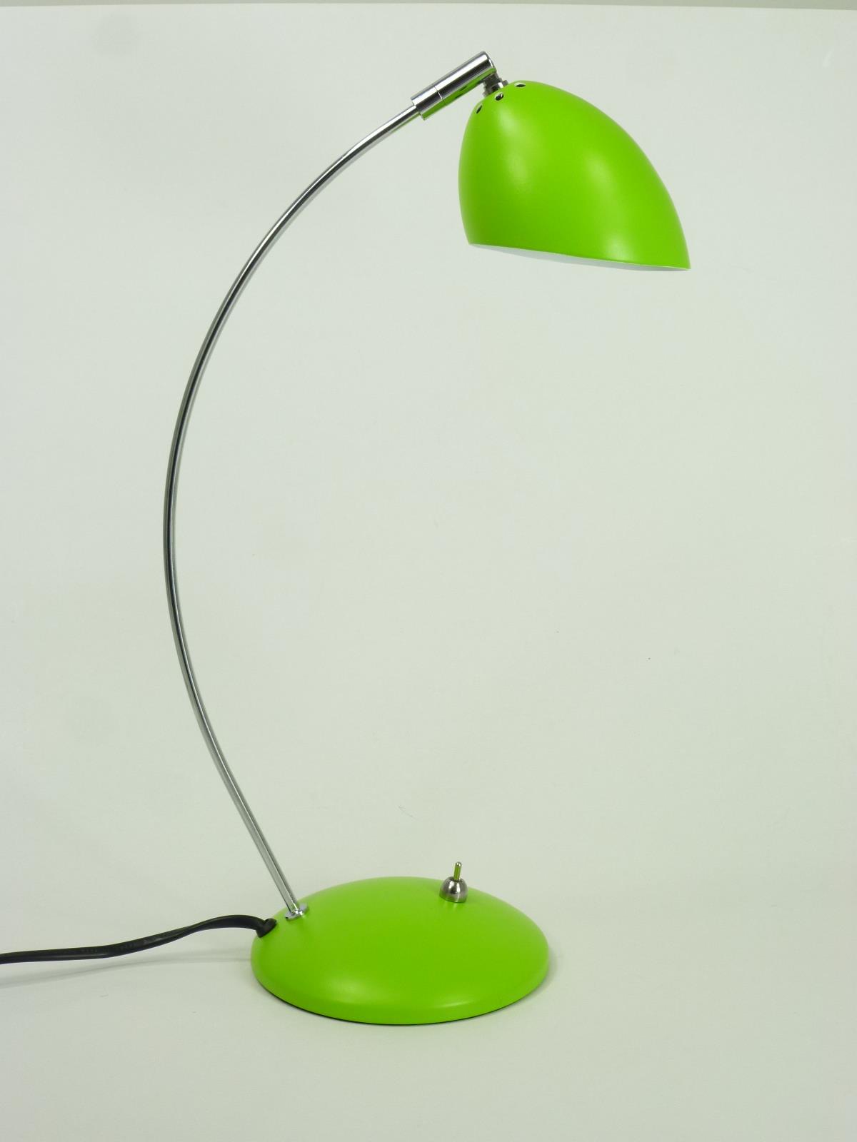 LED Schreibtischleuchte Painty Kolarz Tischlampe Kinderleuchte