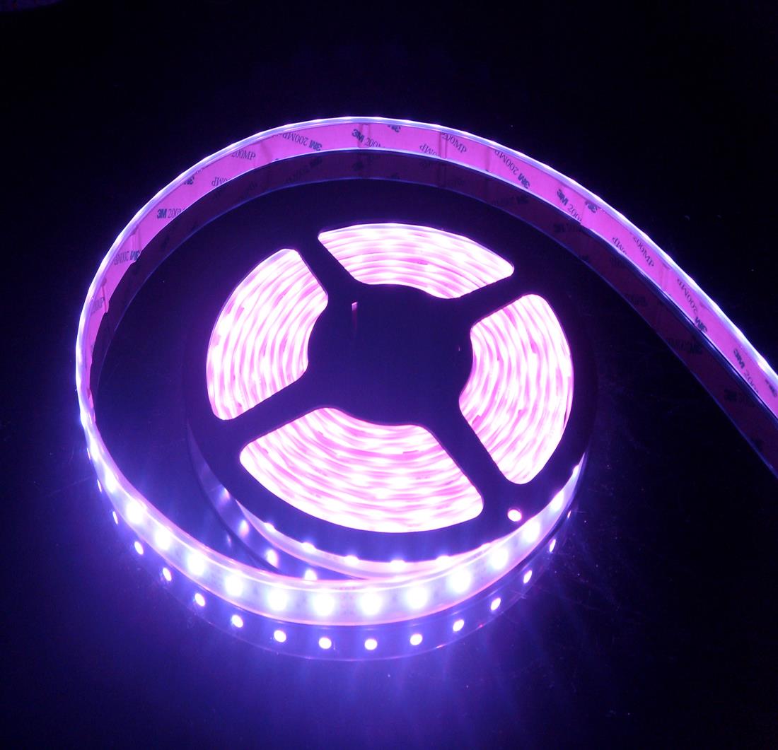 LED Strip 5m farbwechselnd