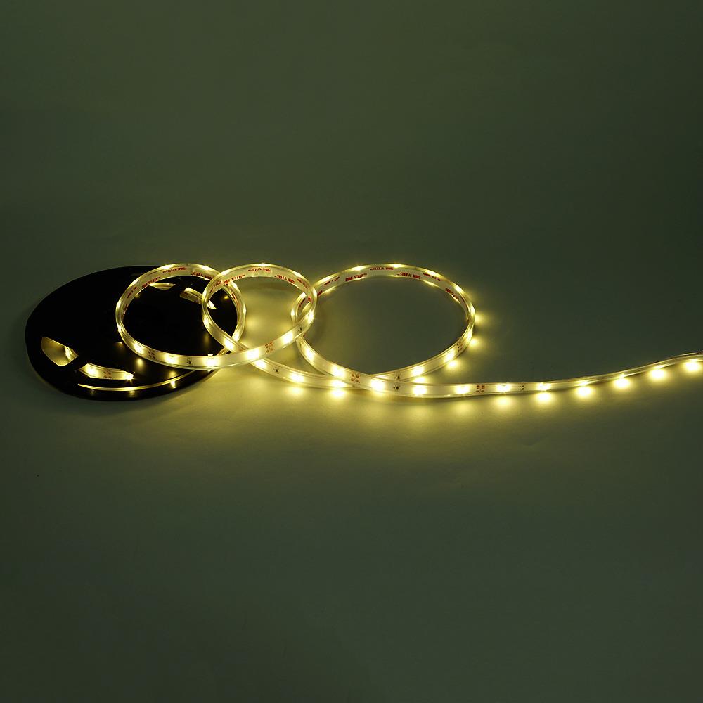 LED Strip 5m warmweiß