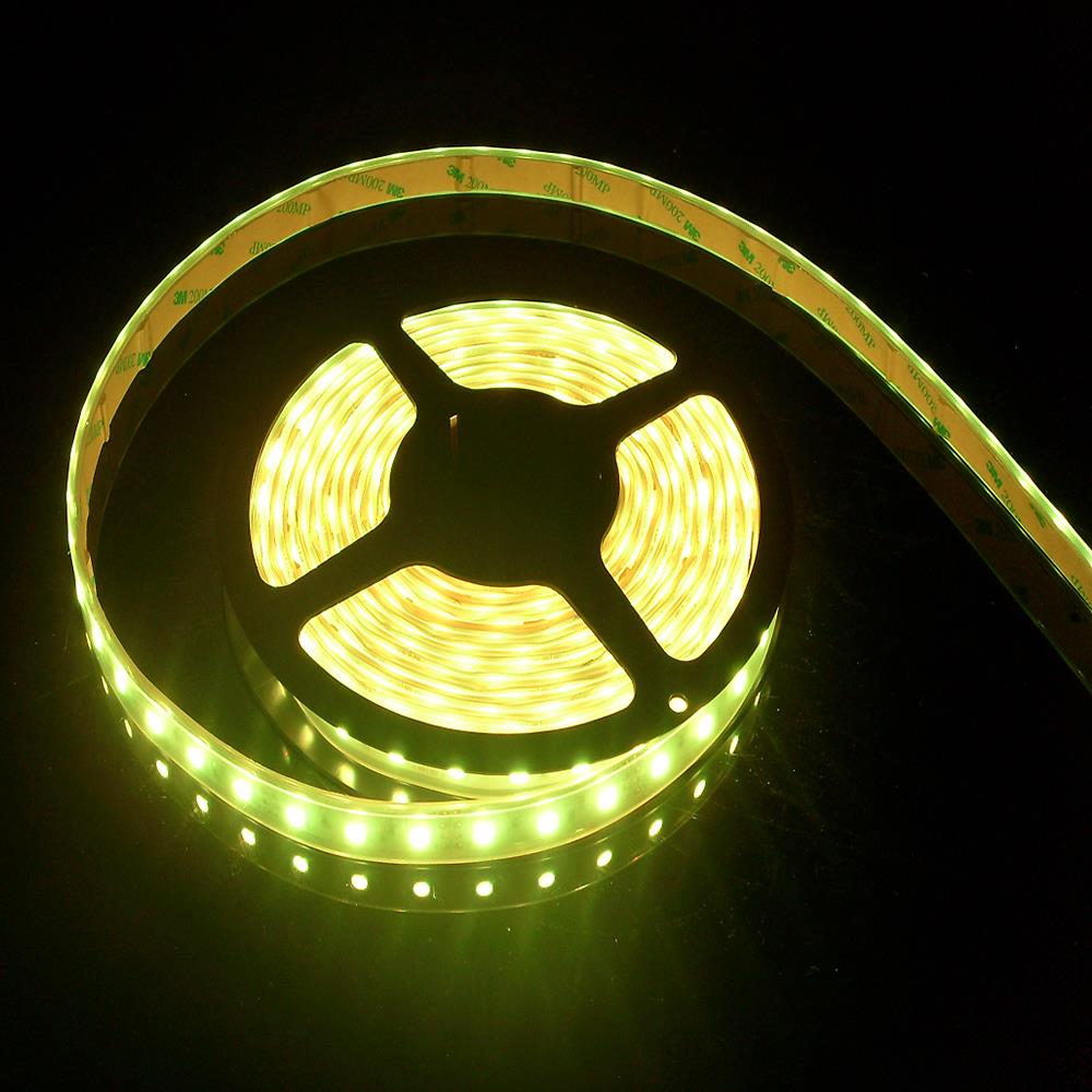 LED Strip 5m farbwechselnd