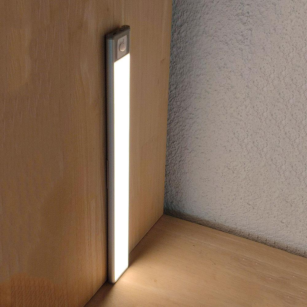 LED Unterbauleuchte 60cm mit Sensor