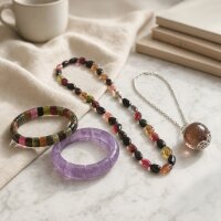 Schmuck & Accessories