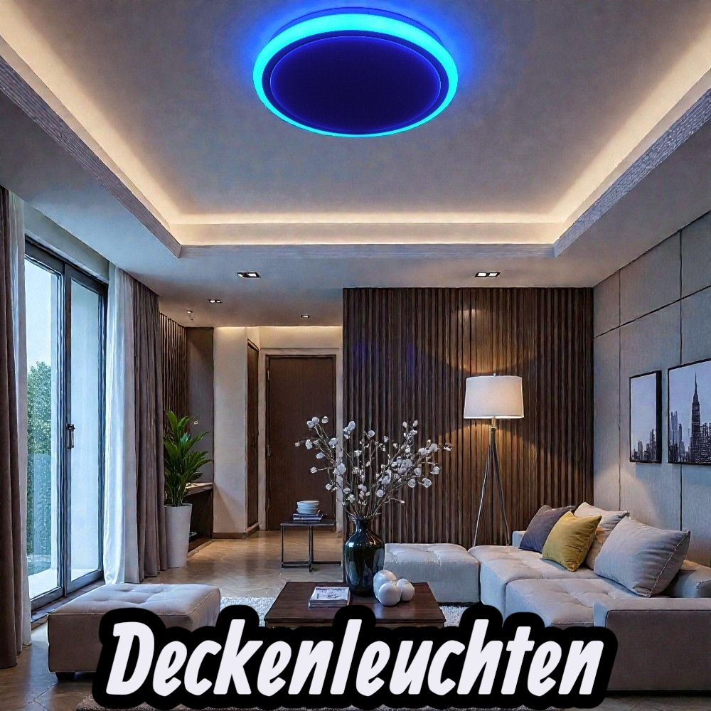 Pendelleuchten