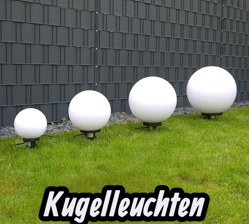 Solarleuchten