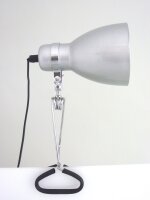 Moderne flexible Klemmleuchte Work E14-40W 3 Farben...