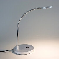Moderne LED Tiischleuchte Till Lampe Flexarm SMD LED 210lm Arbeits-Tisch-Lampe