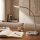Moderne LED Tiischleuchte Till Lampe Flexarm SMD LED 210lm Arbeits-Tisch-Lampe
