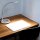 Moderne LED Tiischleuchte Till Lampe Flexarm SMD LED 210lm Arbeits-Tisch-Lampe