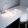 Moderne LED Tiischleuchte Till Lampe Flexarm SMD LED 210lm Arbeits-Tisch-Lampe