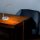 Moderne LED Tiischleuchte Till Lampe Flexarm SMD LED 210lm Arbeits-Tisch-Lampe