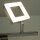 Moderner LED Strahler Spot THEO 2- flammig Deckenbalken Wandleuchte