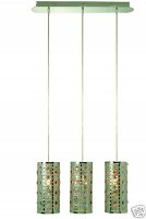 Pendelleuchte RASCHX 3-flammig orientalische Lampe