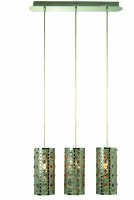 Pendelleuchte RASCHX 3-flammig orientalische Lampe