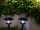 2 x Solarleuchte mit Erdspieß im Set "Modell 14" Solarlampe Gartenbeleuchtung