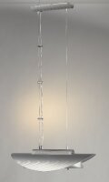 Pendelleuchte Viola Lampe Halogen Hängeleuchte...