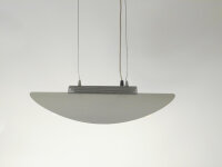 Pendelleuchte Viola Lampe Halogen Hängeleuchte Aluminium Deckenleuchte Leuchte