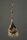 Reisigbesen mit Beleuchtung Broom Witch Halloween-Dekoration farbwechselnd Geschenkidee