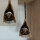 Reisigbesen mit Beleuchtung Broom Witch Halloween-Dekoration farbwechselnd Geschenkidee