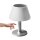 Solar-Tischlampe Jolla mit Zugschalter