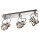 Strahler-Spot Jet Line 3- flammig  Decken-Wand-Leuchte