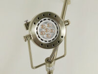 Strahler Jet Line 1- 6 flammig GU10 Fassung Spot Lampe Wandspot Deckenleuchte 6-flammig