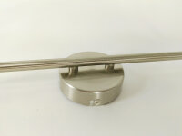Strahler Jet Line 1- 6 flammig GU10 Fassung Spot Lampe Wandspot Deckenleuchte 6-flammig