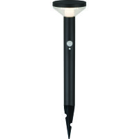 Solar-Wegeleuchte Brok 50cm schwarz IP44
