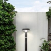 Solar Wegeleuchte Brok 50cm Silber