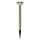 Solar Wegeleuchte Brok 50cm Silber