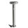 Solar Wegeleuchte Brun 50cm silber IP44