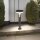 Solar Wegeleuchte Brun 50cm silber IP44