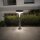 Solar Wegeleuchte Brun 50cm silber IP44