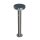 Solar Wegeleuchte Brun 50cm silber IP44