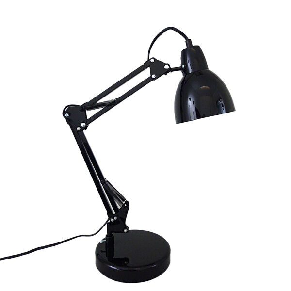 Tiischleuchte Pietro Schreibtischlampe