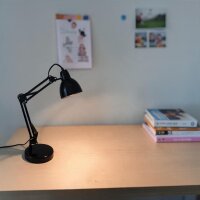 Tiischleuchte Pietro Schreibtischlampe