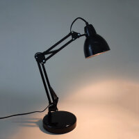 Tiischleuchte Pietro Schreibtischlampe