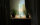 Tischleuchte Leander Nachttischlampe Nickel Glas weiß