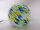 Tischleuchten Kugelleuchten Venus bunte Kugel-Glas-Lampe D20 cm