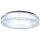 LED Dekenleuchte Denny D: 50cm Lichtfarbe wechselbar