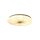 Moderne LED Dekenleuchte Nelson D:34cm warm-kaltweiss