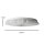 Moderne LED Dekenleuchte Nelson D:34cm warm-kaltweiss