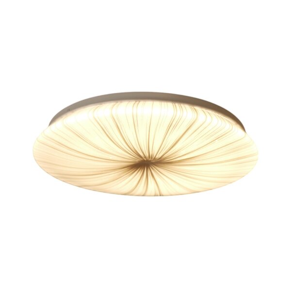 LED Dekenleuchte Nelson D:41cm Lichtfarbe warm-kaltweiss