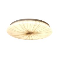 LED Dekenleuchte Nelson D:41cm Lichtfarbe warm-kaltweiss
