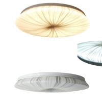 LED Dekenleuchte Nelson D:41cm Lichtfarbe warm-kaltweiss