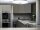 LED Dekenleuchte Nelson D:41cm Lichtfarbe warm-kaltweiss